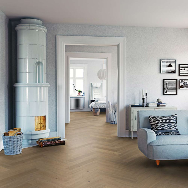 Thede & Witte Parkett Maxistab