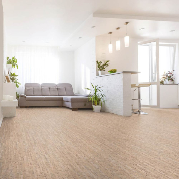 Amorim Korkboden Cork Go