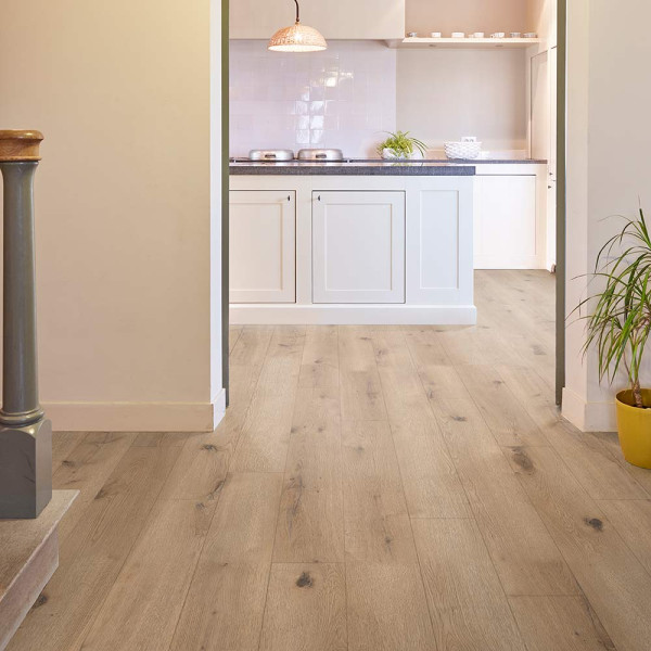 US Floors Klick-Planke Pro Plus