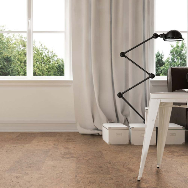 Amorim Korkboden Cork Go