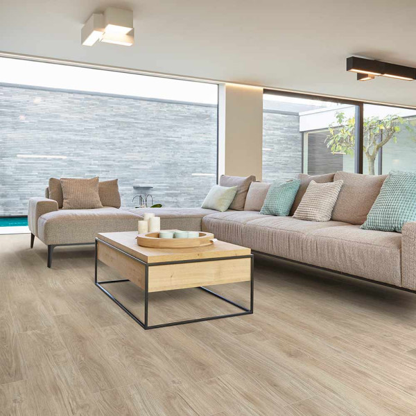 COREtec Klick-Planke Naturals