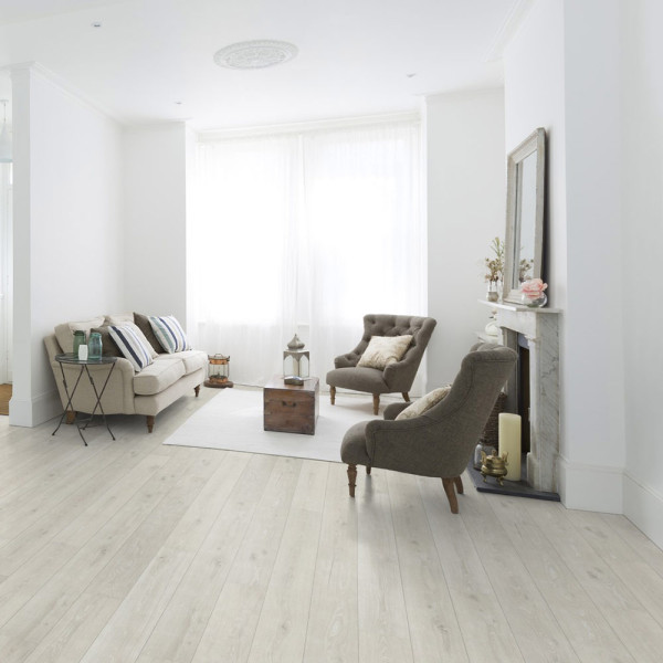 Amorim Korkboden Wood Essence