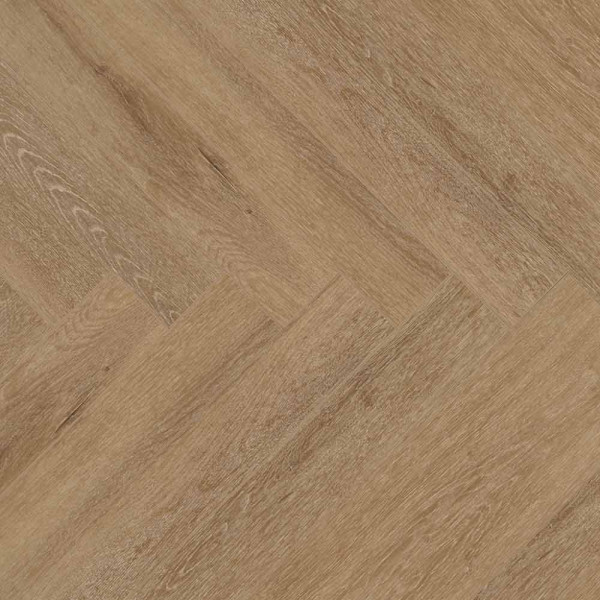 COREtec Klick-Planke Naturals Fischgrät