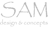 SAM Design & Concepts