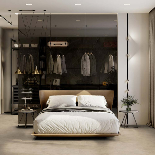 Gerflor Designboden Virtuo Clic 55