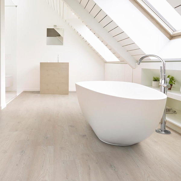 COREtec Klick-Planke Naturals