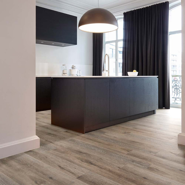 COREtec Klick-Planke Naturals