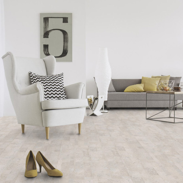 Korkboden Cork Inspire 700