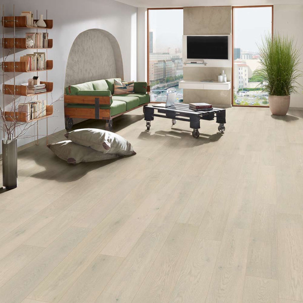 Laminat Organic Classic