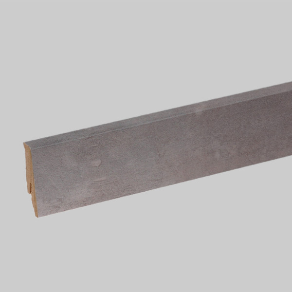 Leiste DesignColour MDF