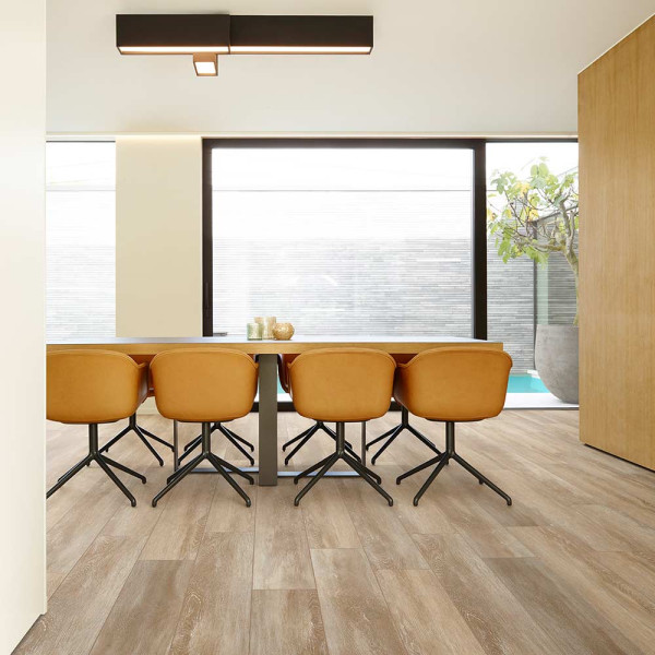 COREtec Klick-Planke Naturals