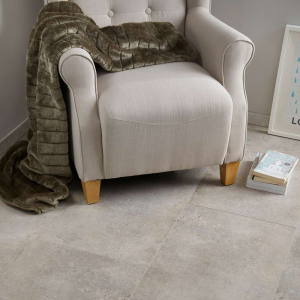 COREtec Klick-Planke Ceratouch Fliese