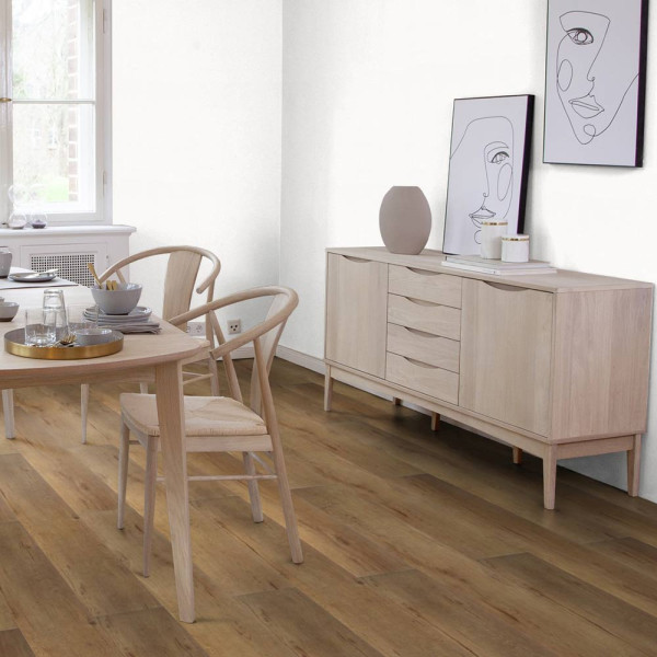 COREtec Klick-Planke Essentials