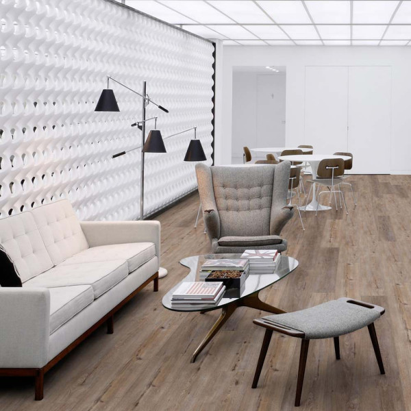 Amorim Designboden Wood Hydrocork