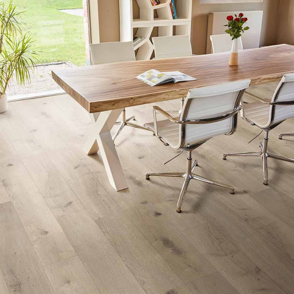 US Floors Klick-Planke Pro Plus