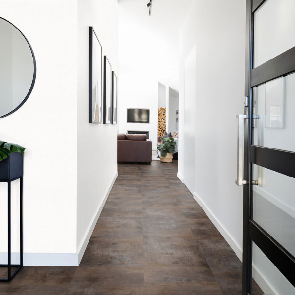 COREtec Klick-Planke Mega Stone