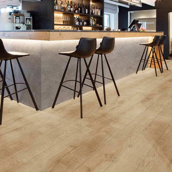 US Floors Klick-Planke Pro Plus