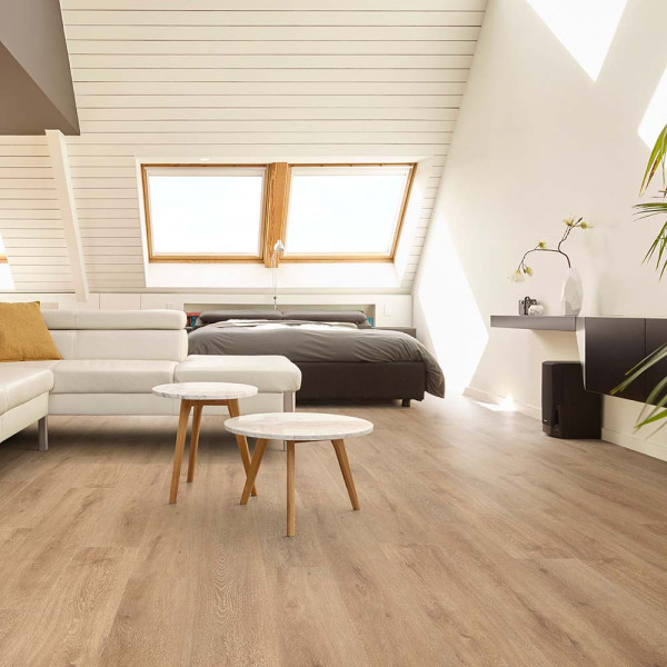 COREtec Klick-Planke Naturals