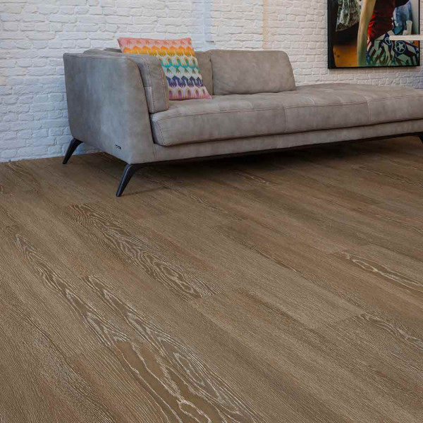 US Floors Klick-Planke Authentics