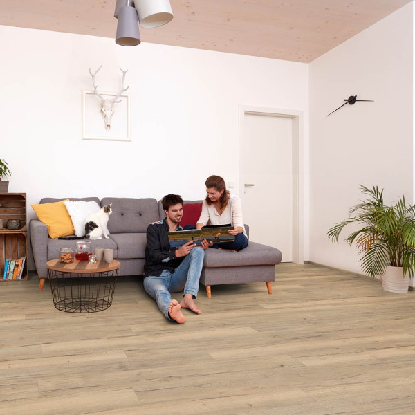 Egger Korkboden Home Comfort