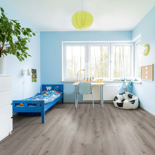 Barth & Co. Klick Vinyl Solid Core