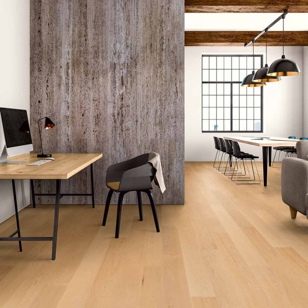 Thede & Witte Parkett Boston Ahorn