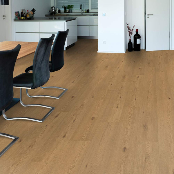 Barth & Co. Klick Planke EcoPur 52-02