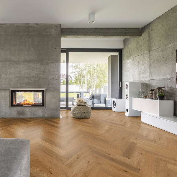 Thede & Witte Parkett Maxistab