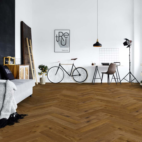 Thede & Witte Parkett Maxistab