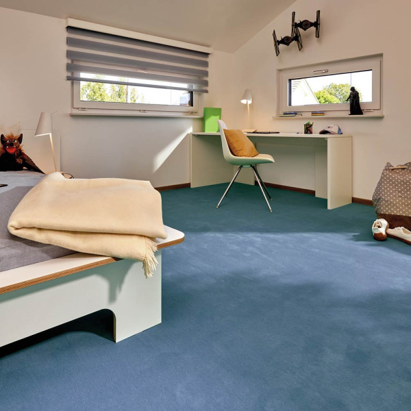 Vorwerk Teppichboden Modena 1000