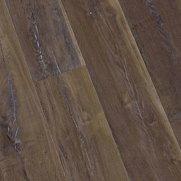 Parkett Reclaimed LHD