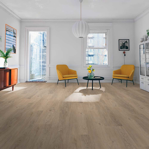 Klick-Planke SolidCORE