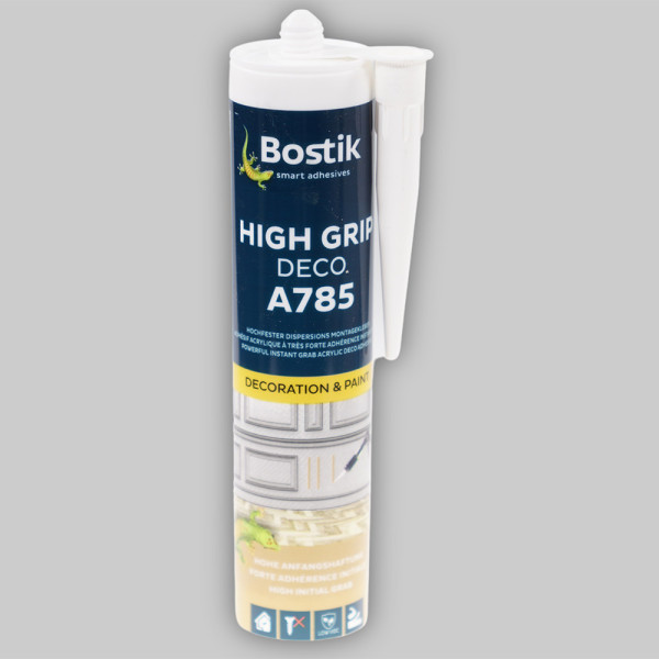 Montagekleber Bostik