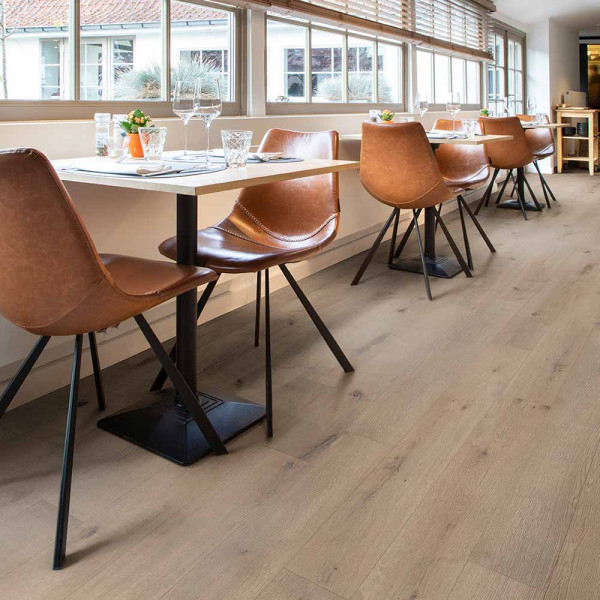 US Floors Klick-Planke Pro Plus