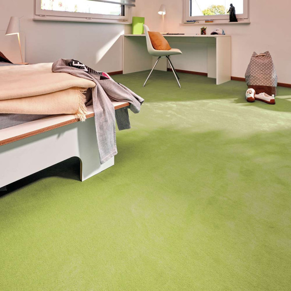 Vorwerk Teppichboden Modena 1000