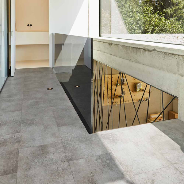 COREtec Klick-Planke Ceratouch Fliese