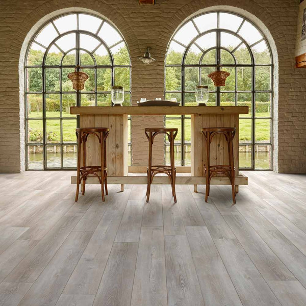COREtec Klick-Planke Naturals