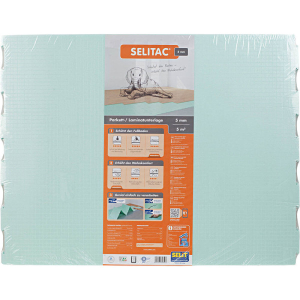 SELITAC 5mm
