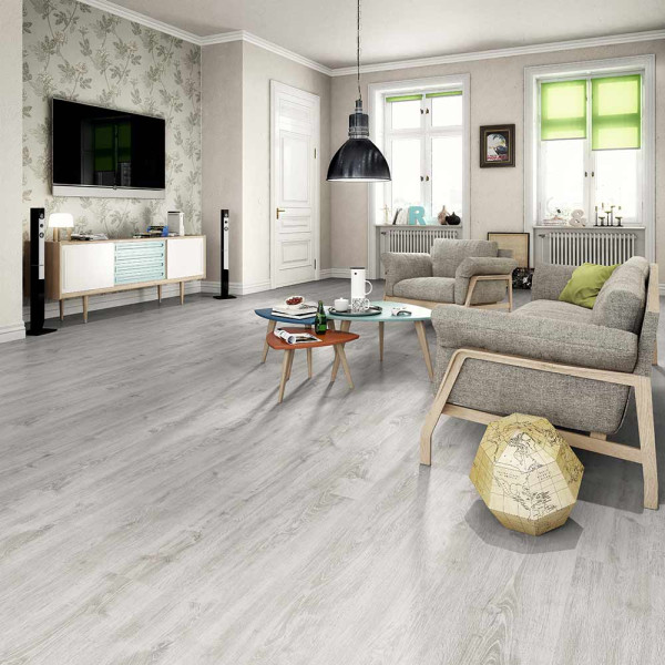 Korkboden Home Comfort Large