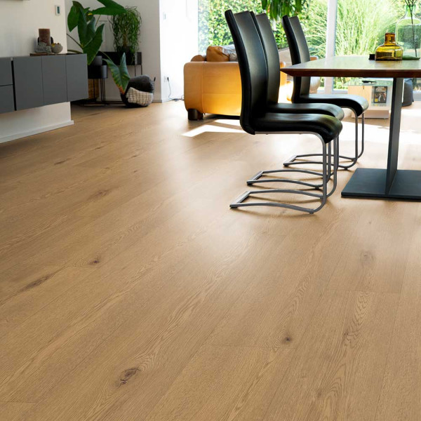 Barth & Co. Klick Planke EcoPur 52-02