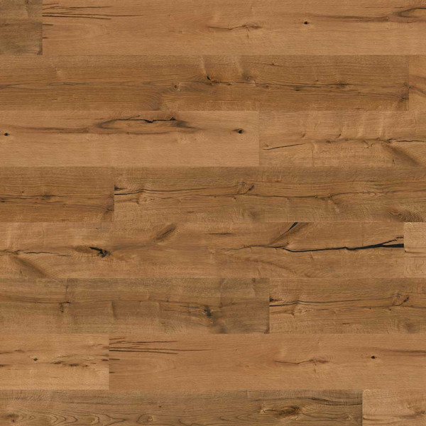 Barth & Co Parkettboden Eiche geölt