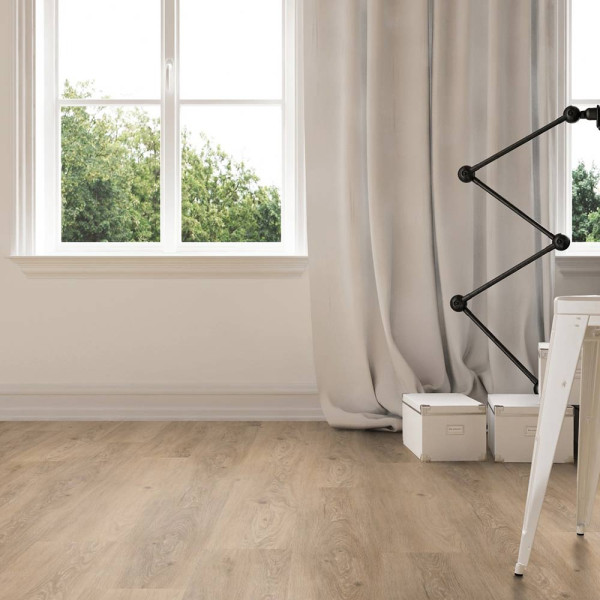 Klick-Planke SolidCORE