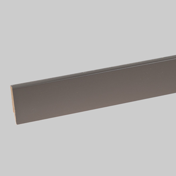 Leiste DesignColour MDF
