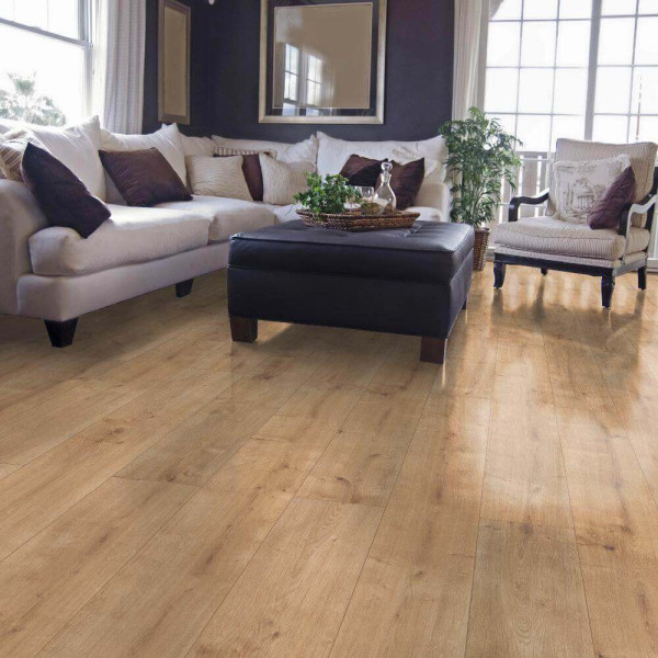 Wiparquet Laminat Style 7 Realistic