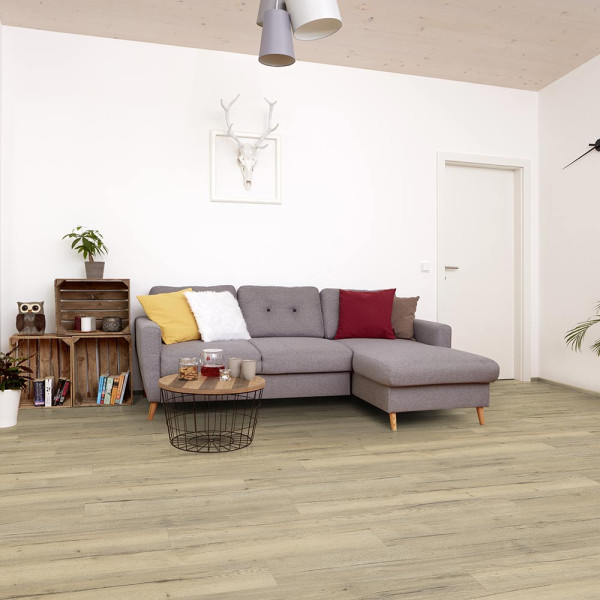 Korkboden Home Comfort