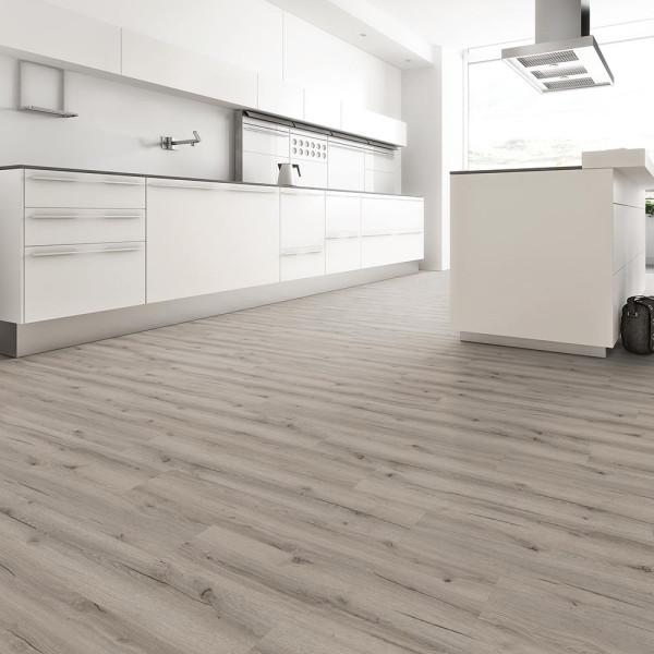 Barth & Co. Klick Vinyl Solid Core