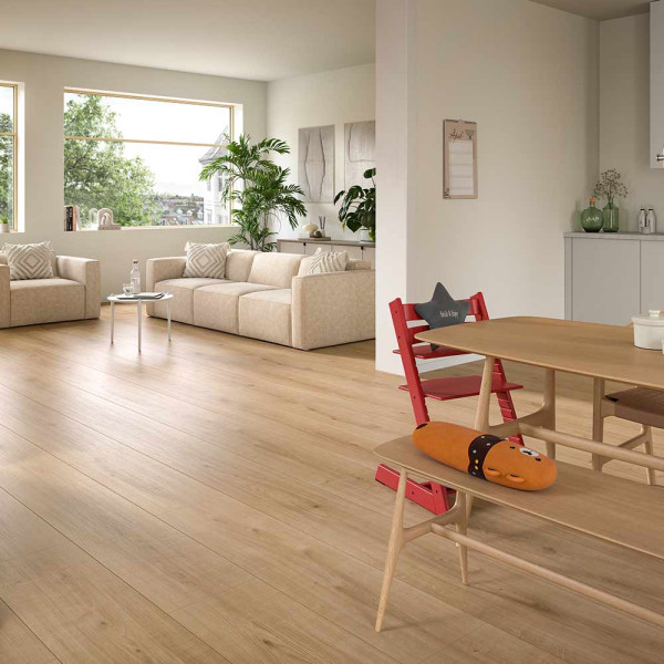 Egger Laminat Nature Line XL