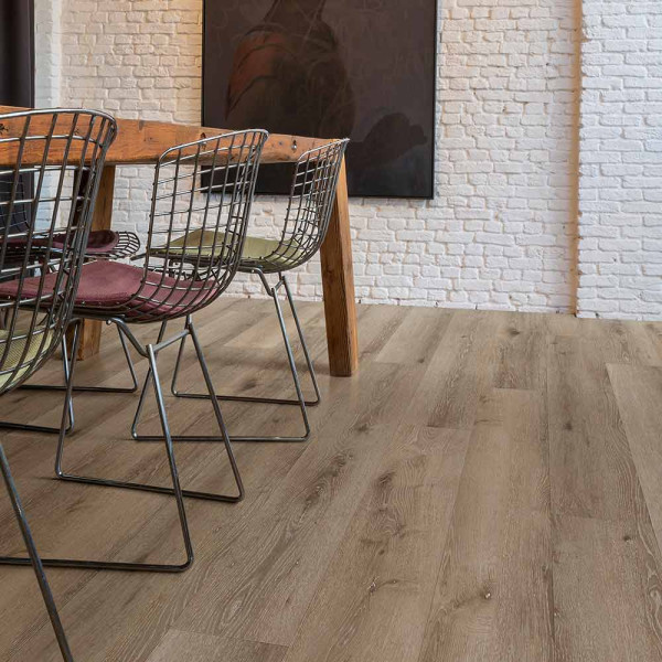 COREtec Klick-Planke Authentics