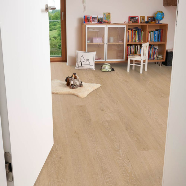 Klick-Planke SolidCORE