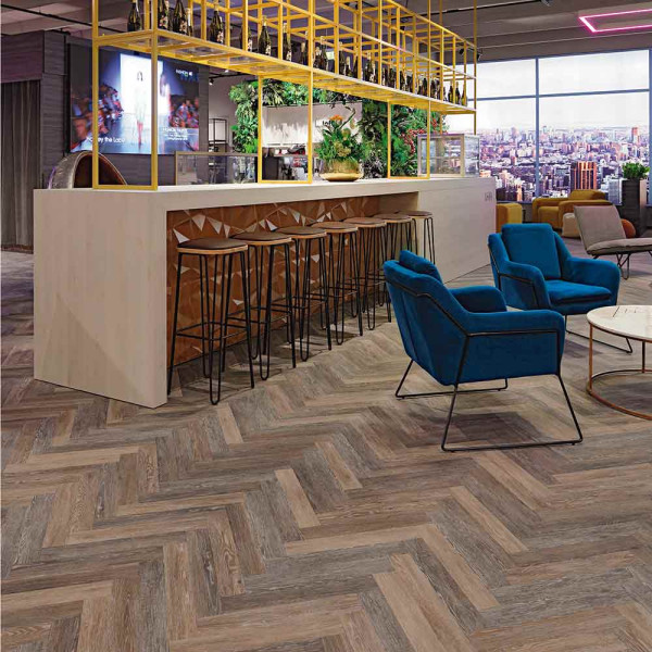 Project Floors Designboden floors@work/55
